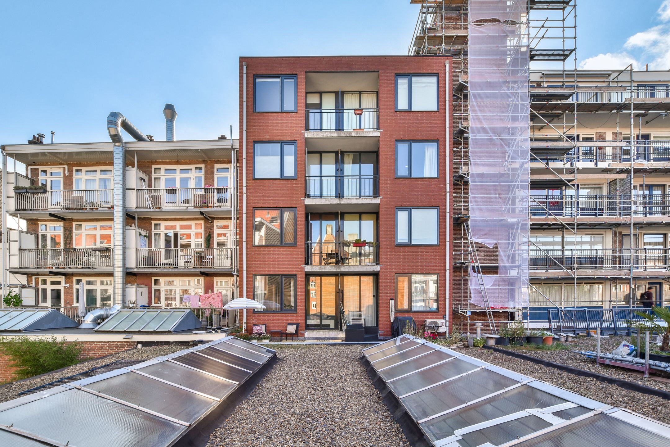 Foto 21 van Sloterkade 100