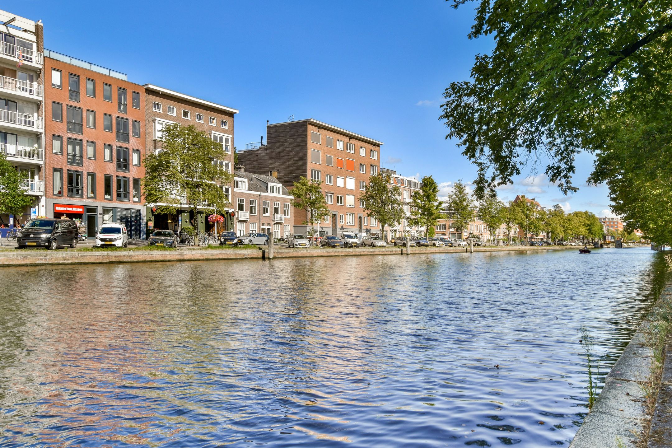 Foto 27 van Sloterkade 100