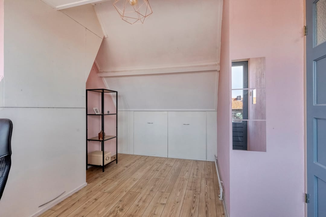 Foto 22 van Lingestraat 19-A