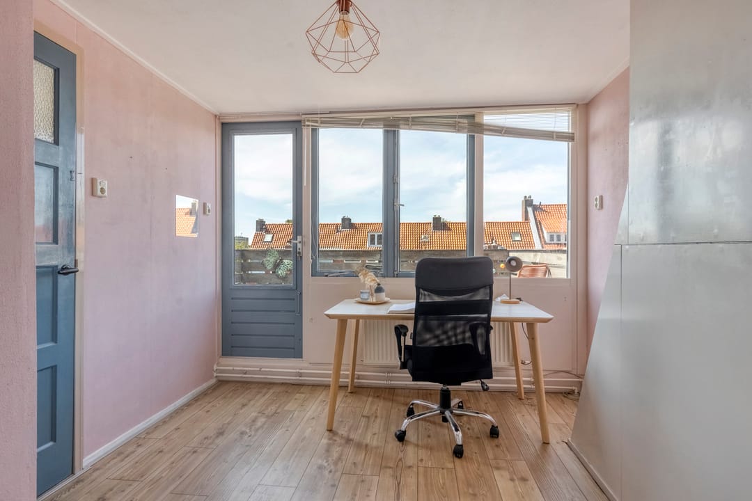 Foto 23 van Lingestraat 19-A