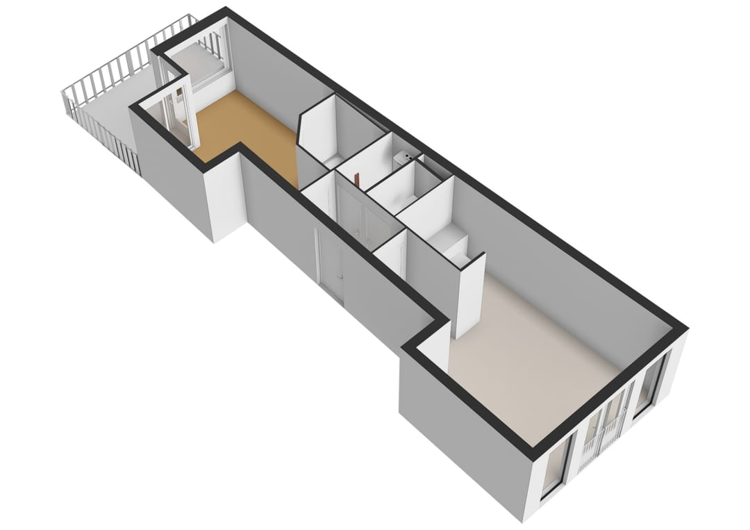 Foto 31 van Sloterkade 100