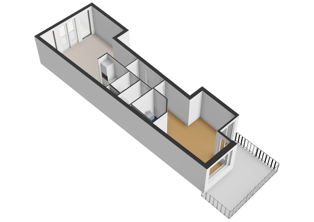 Foto 32 van Sloterkade 100