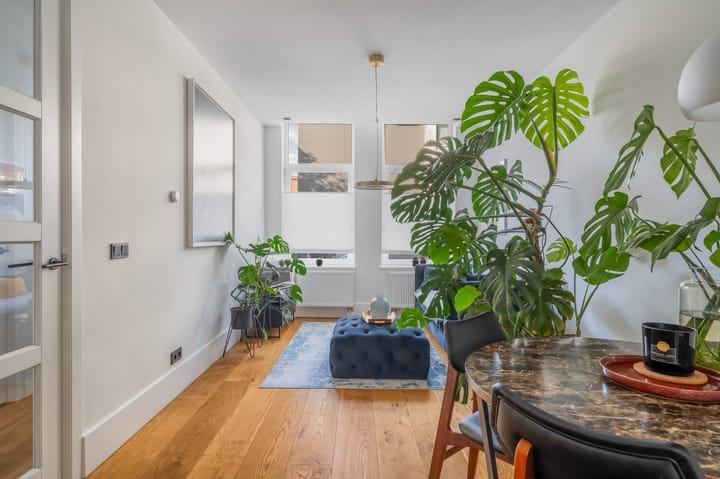 Foto 3 van Van Mierisstraat 32