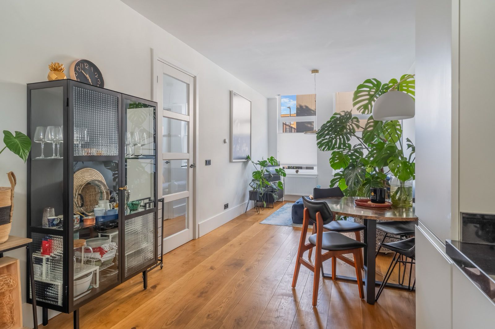 Foto 6 van Van Mierisstraat 32