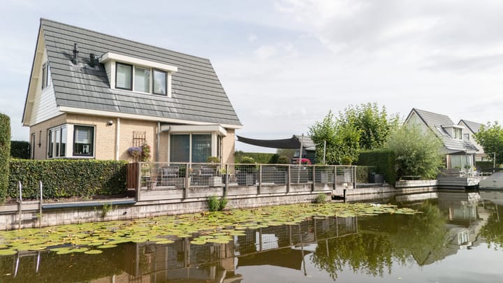 Photo 1 of Scheendijk 5-5