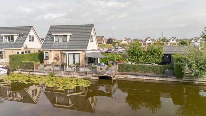 Photo 4 of Scheendijk 5-5