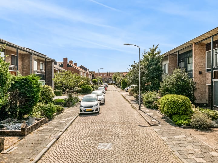 Foto 3 van Wethouder C. Kromstraat 34