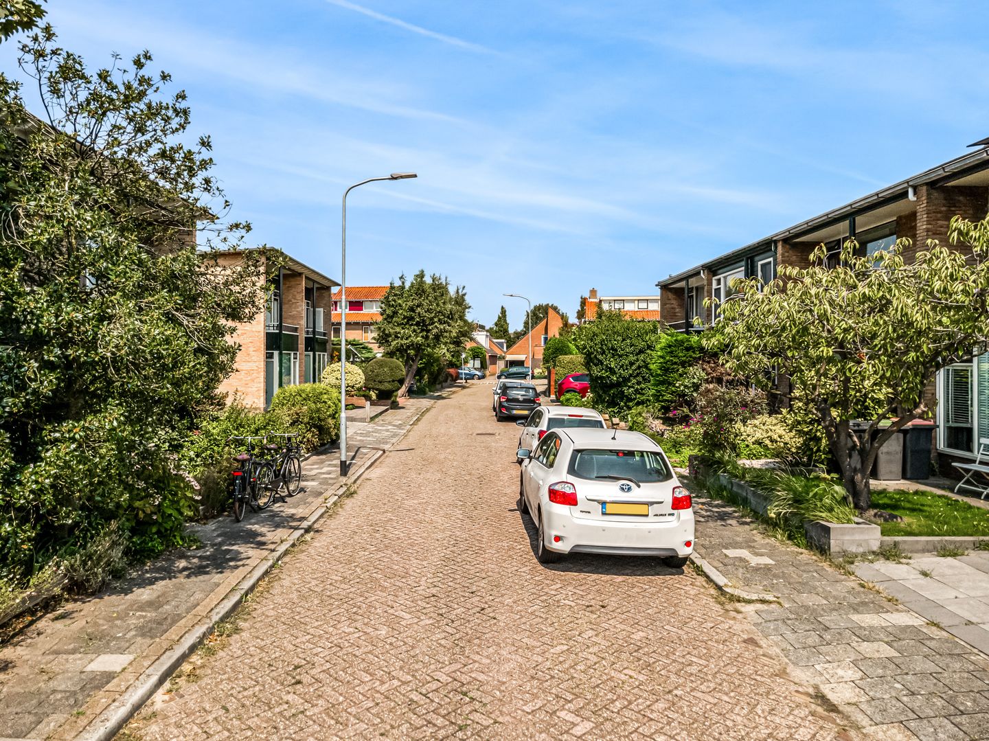 Foto 4 van Wethouder C. Kromstraat 34