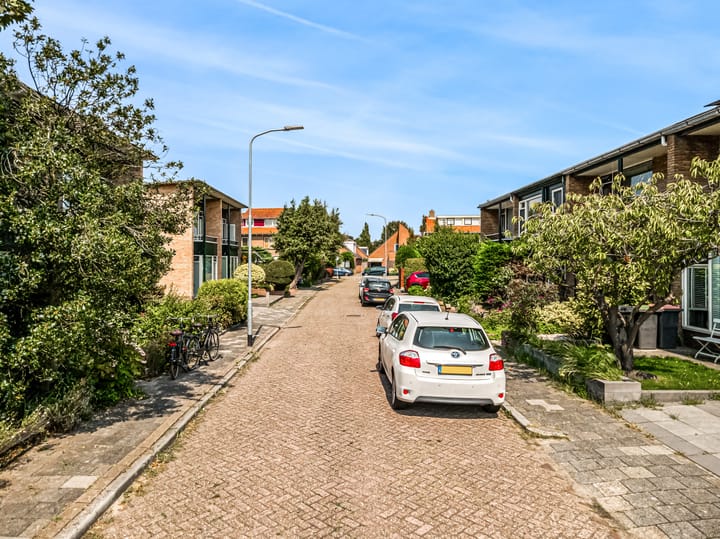 Foto 4 van Wethouder C. Kromstraat 34