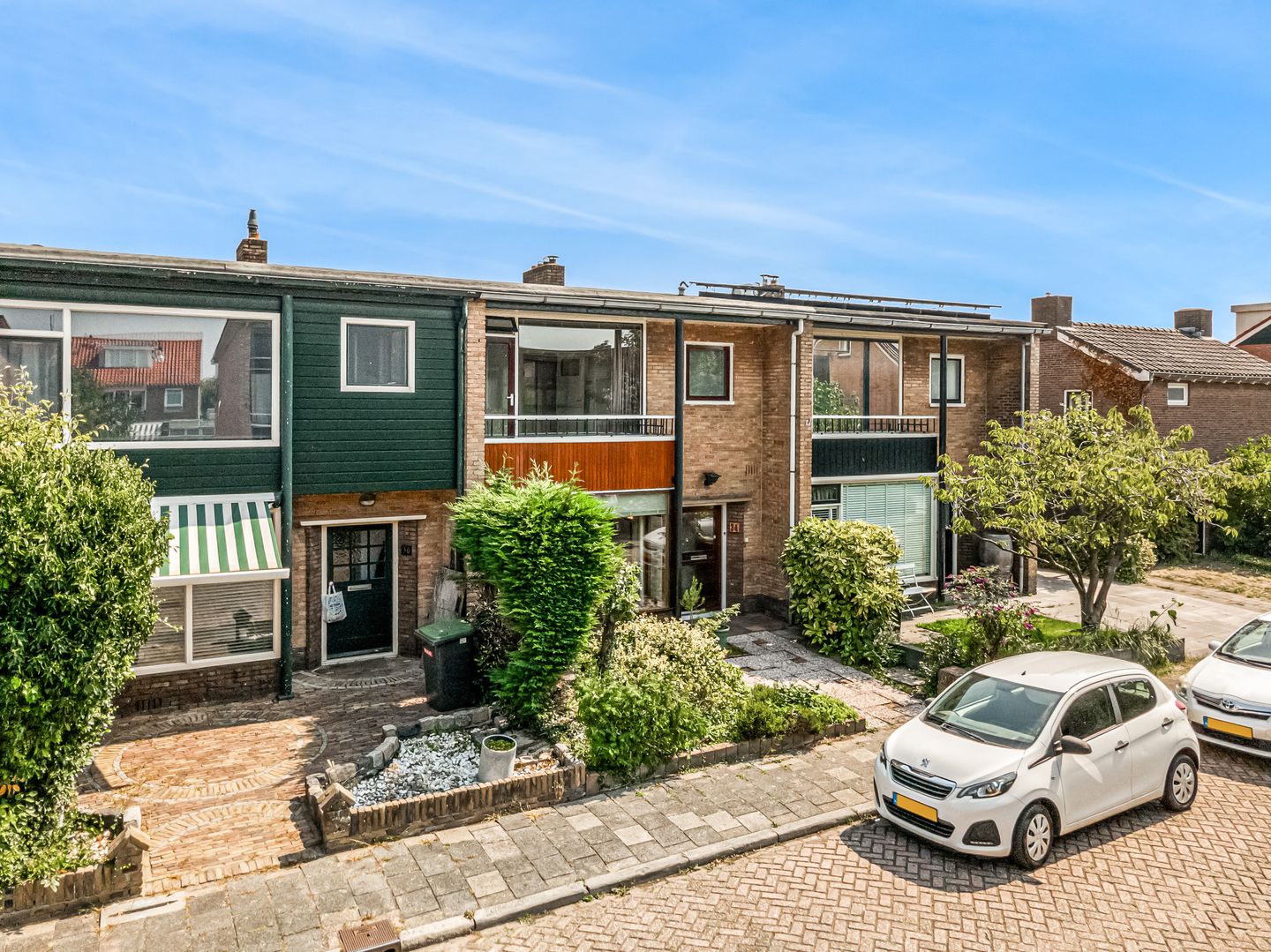 Foto 5 van Wethouder C. Kromstraat 34