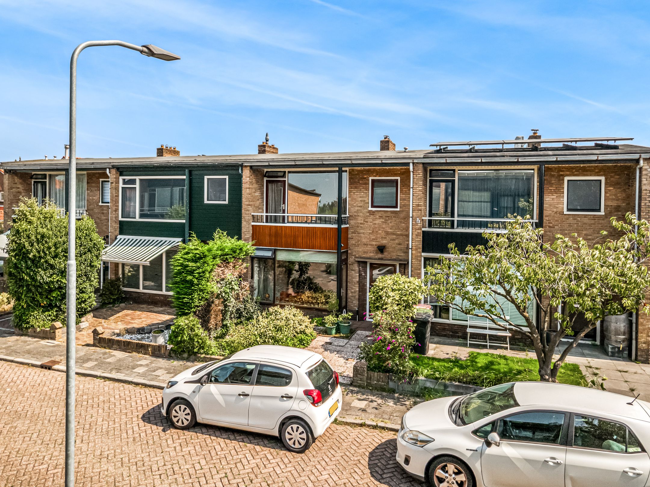 Foto 6 van Wethouder C. Kromstraat 34