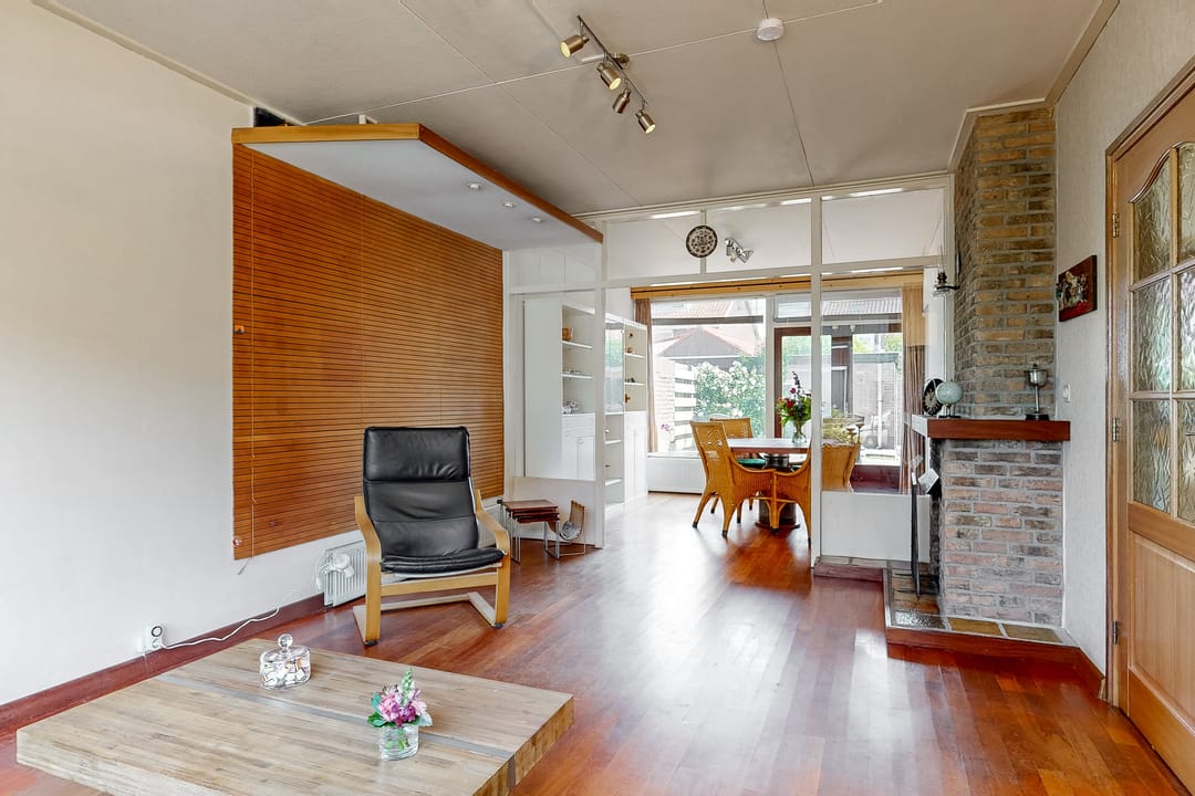 Foto 7 van Wethouder C. Kromstraat 34