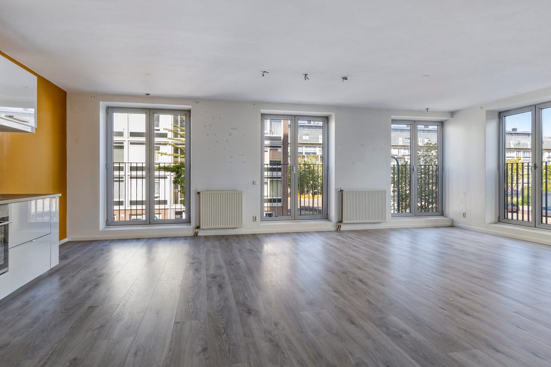 Foto 2 van Wolbrantskerkweg 104-B