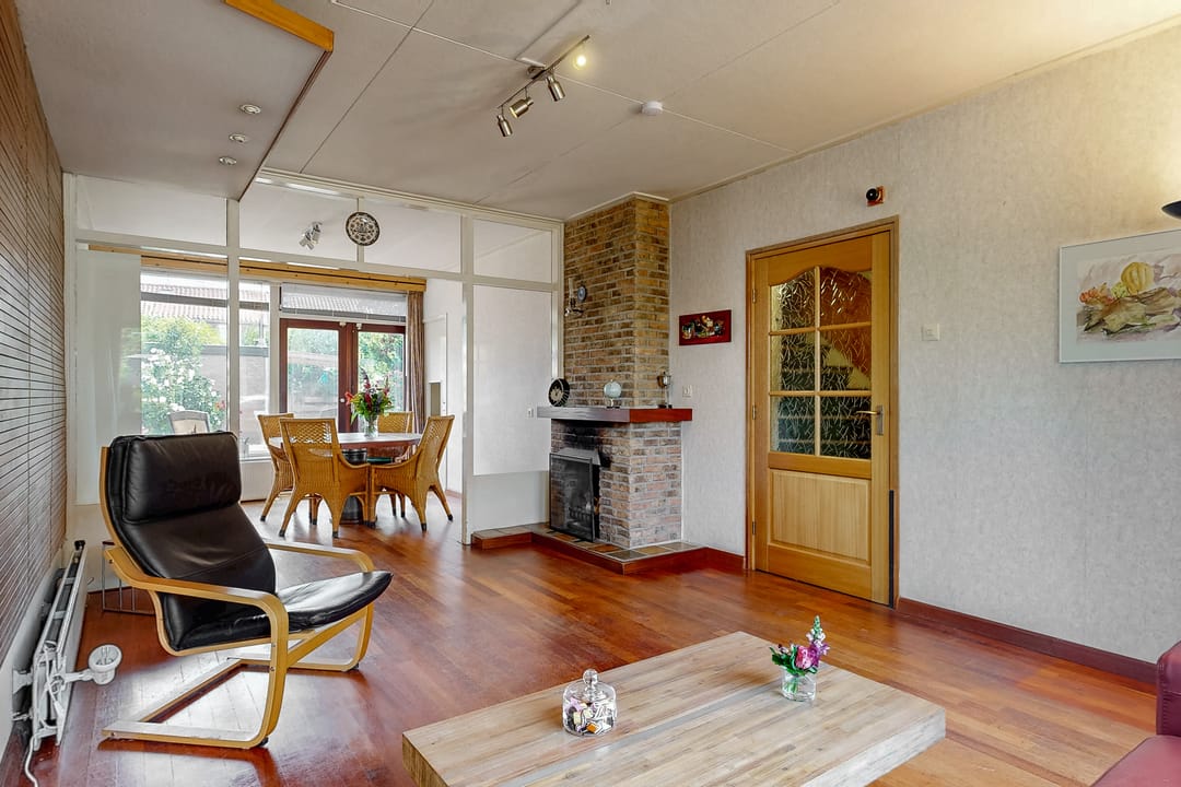 Foto 8 van Wethouder C. Kromstraat 34