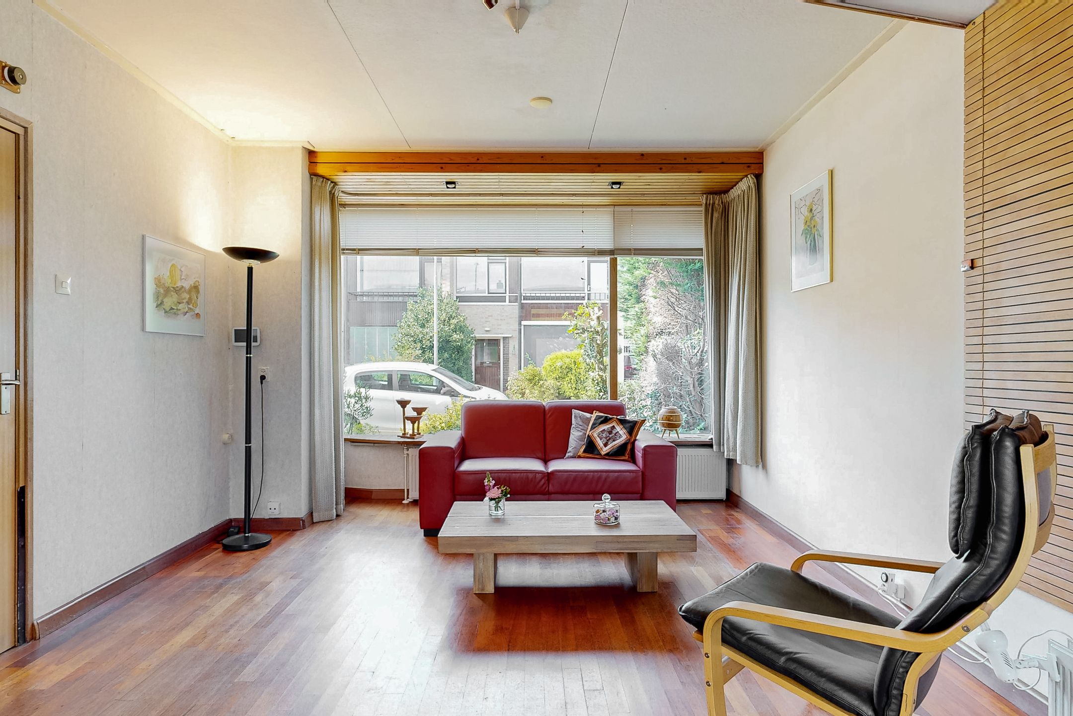 Foto 9 van Wethouder C. Kromstraat 34