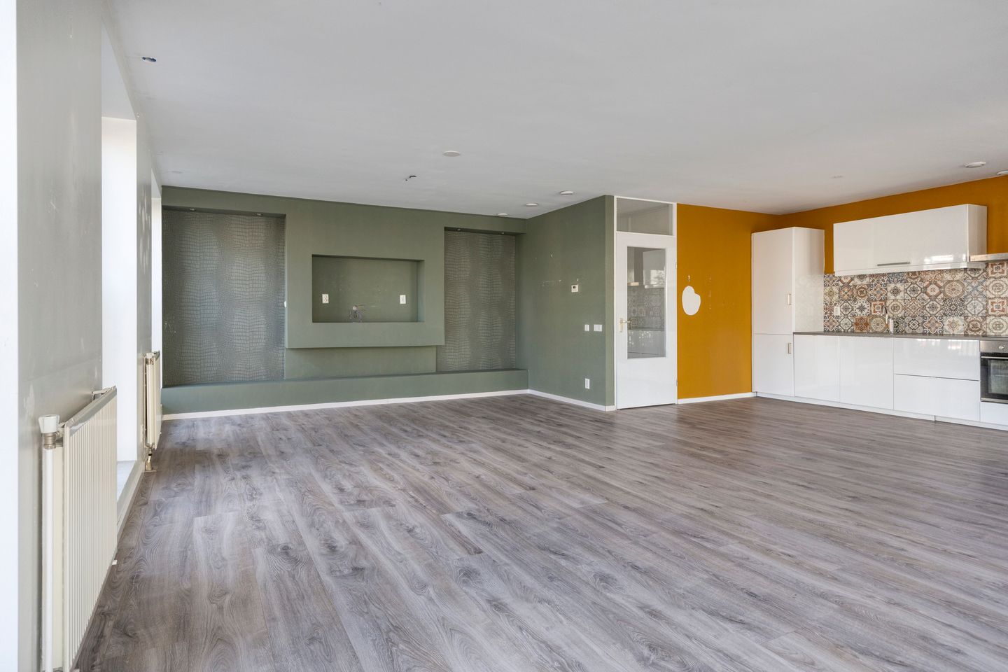 Foto 4 van Wolbrantskerkweg 104-B