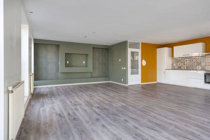 Foto 4 van Wolbrantskerkweg 104-B