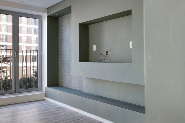 Photo 5 of Wolbrantskerkweg 104-B