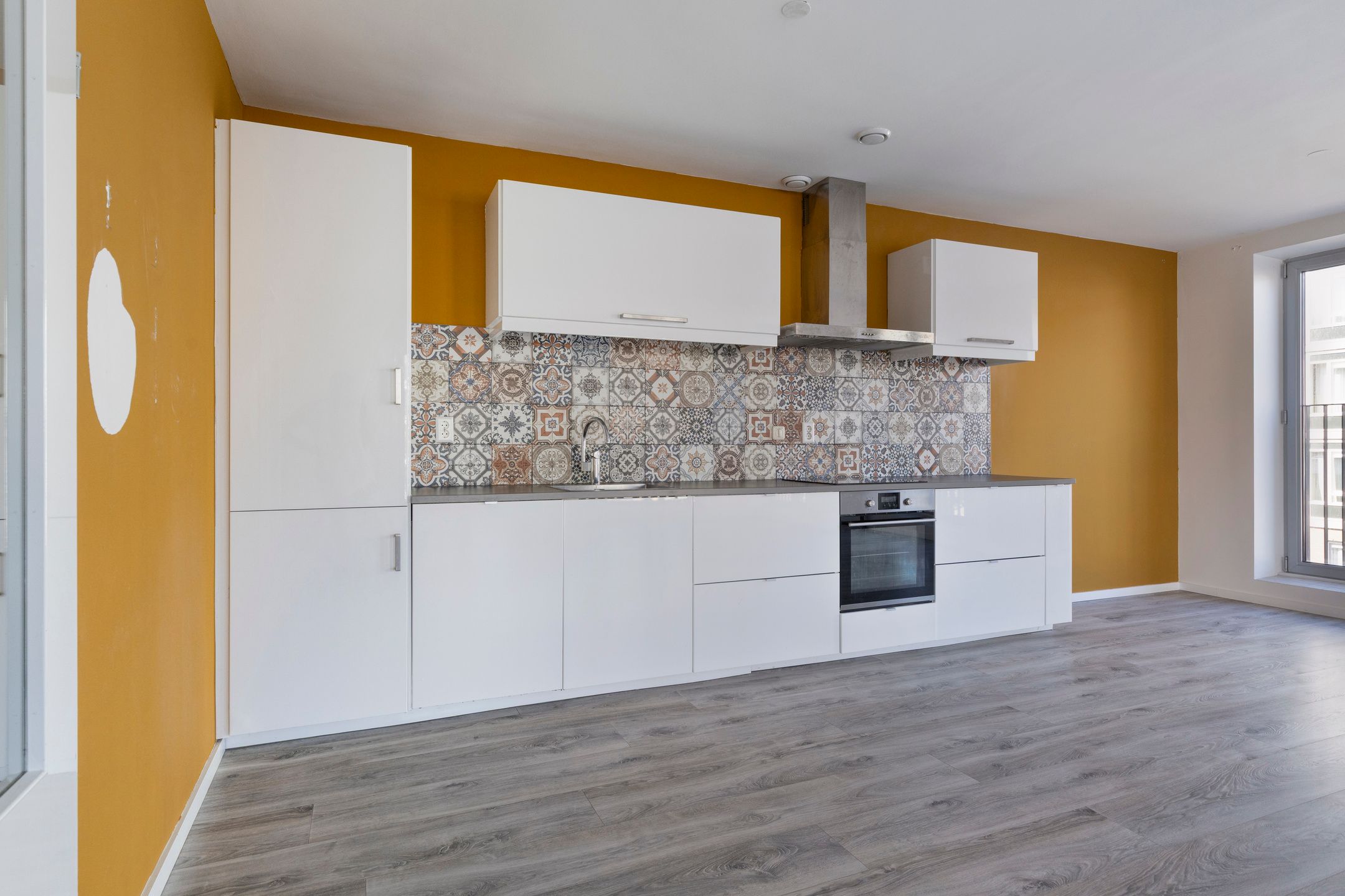 Foto 6 van Wolbrantskerkweg 104-B