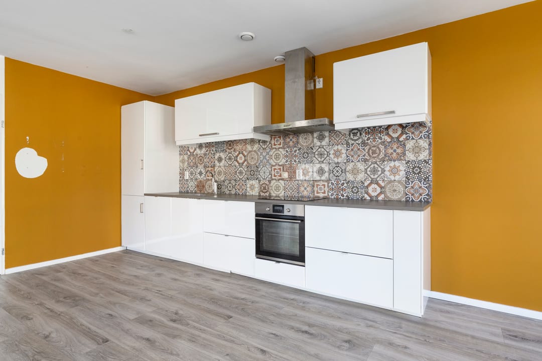 Foto 7 van Wolbrantskerkweg 104-B