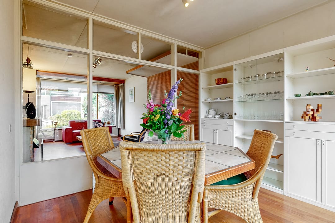 Foto 13 van Wethouder C. Kromstraat 34