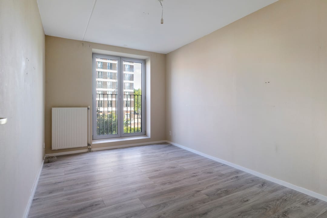 Foto 8 van Wolbrantskerkweg 104-B