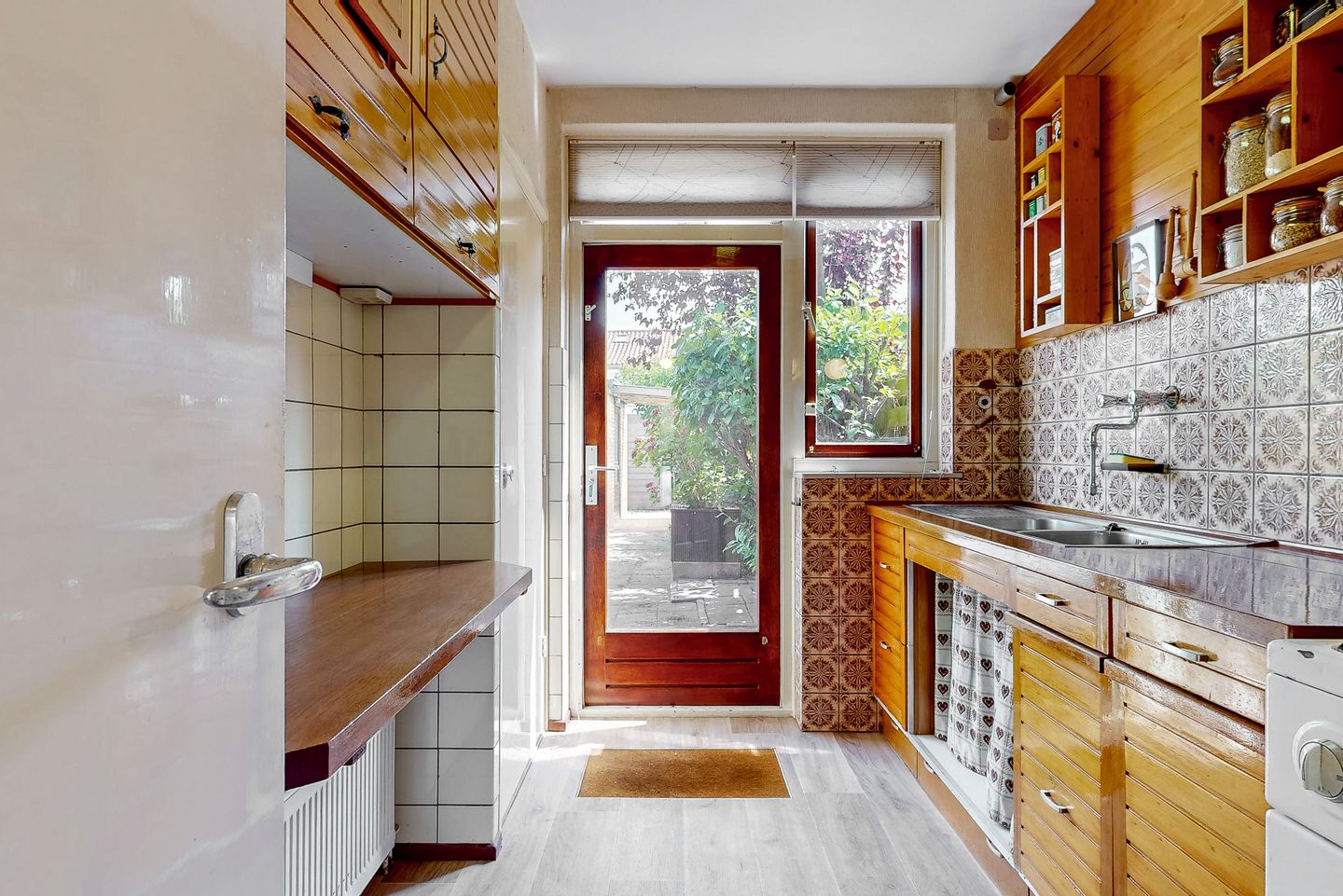 Foto 14 van Wethouder C. Kromstraat 34