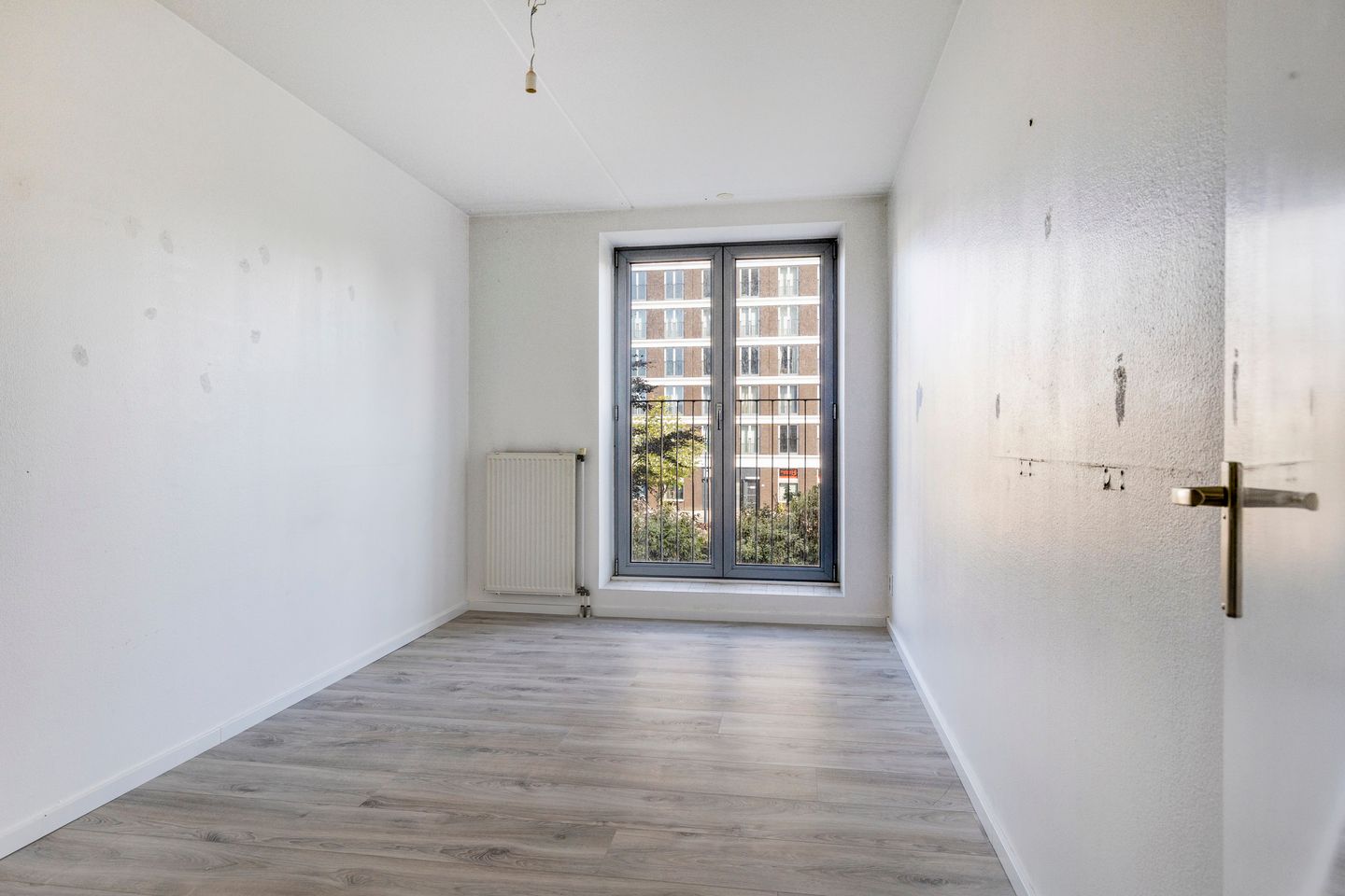 Foto 10 van Wolbrantskerkweg 104-B