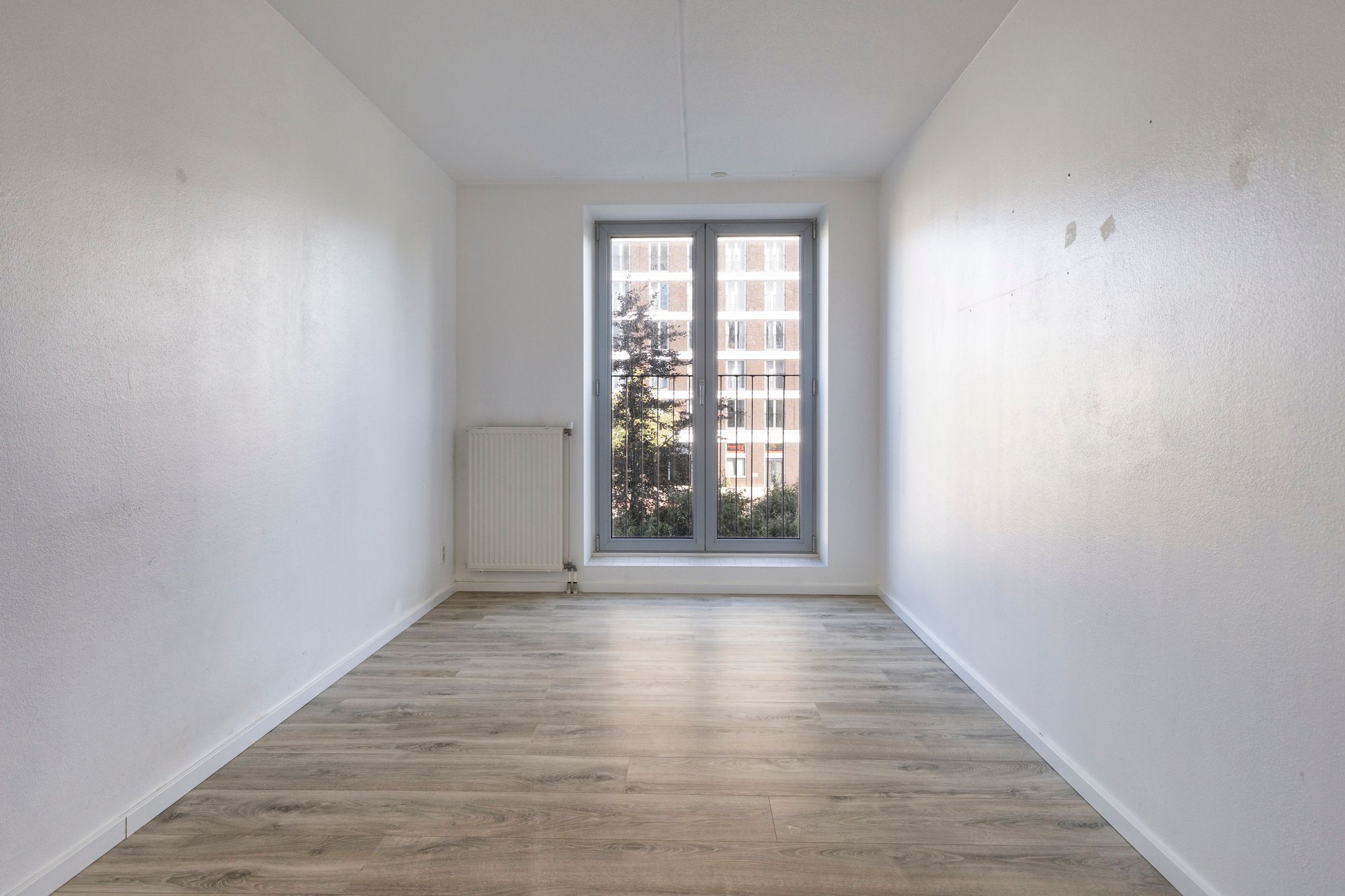 Foto 12 van Wolbrantskerkweg 104-B