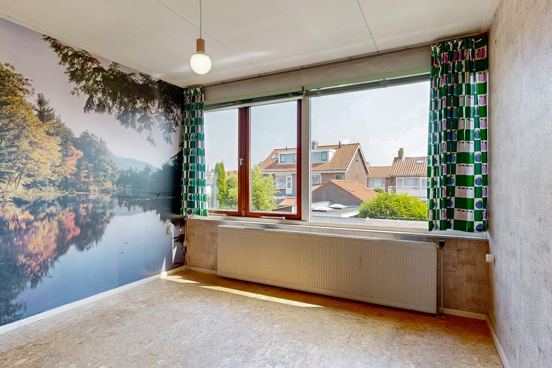 Foto 26 van Wethouder C. Kromstraat 34