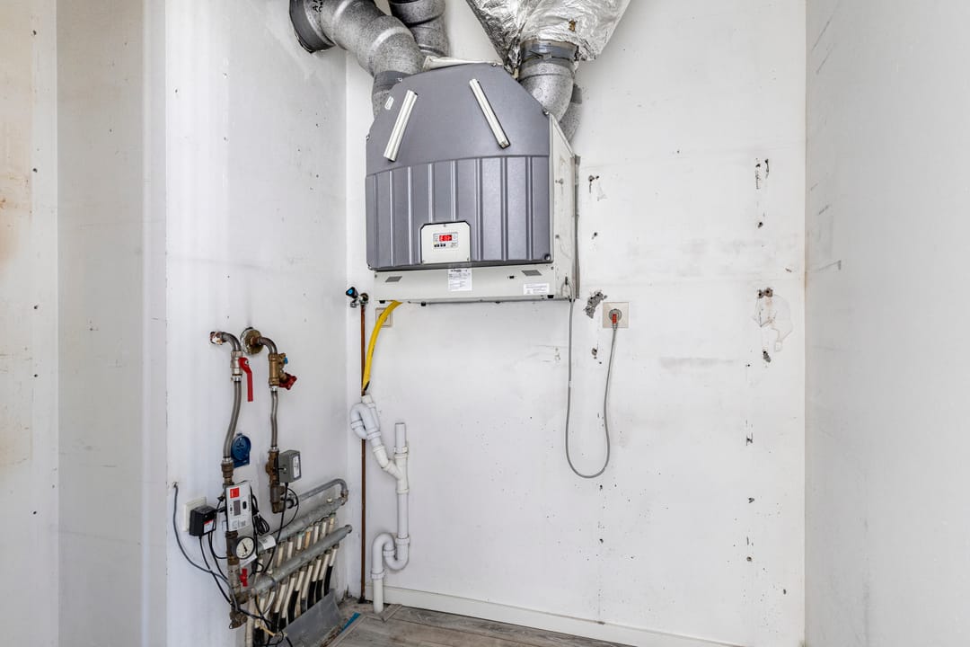 Foto 23 van Wolbrantskerkweg 104-B