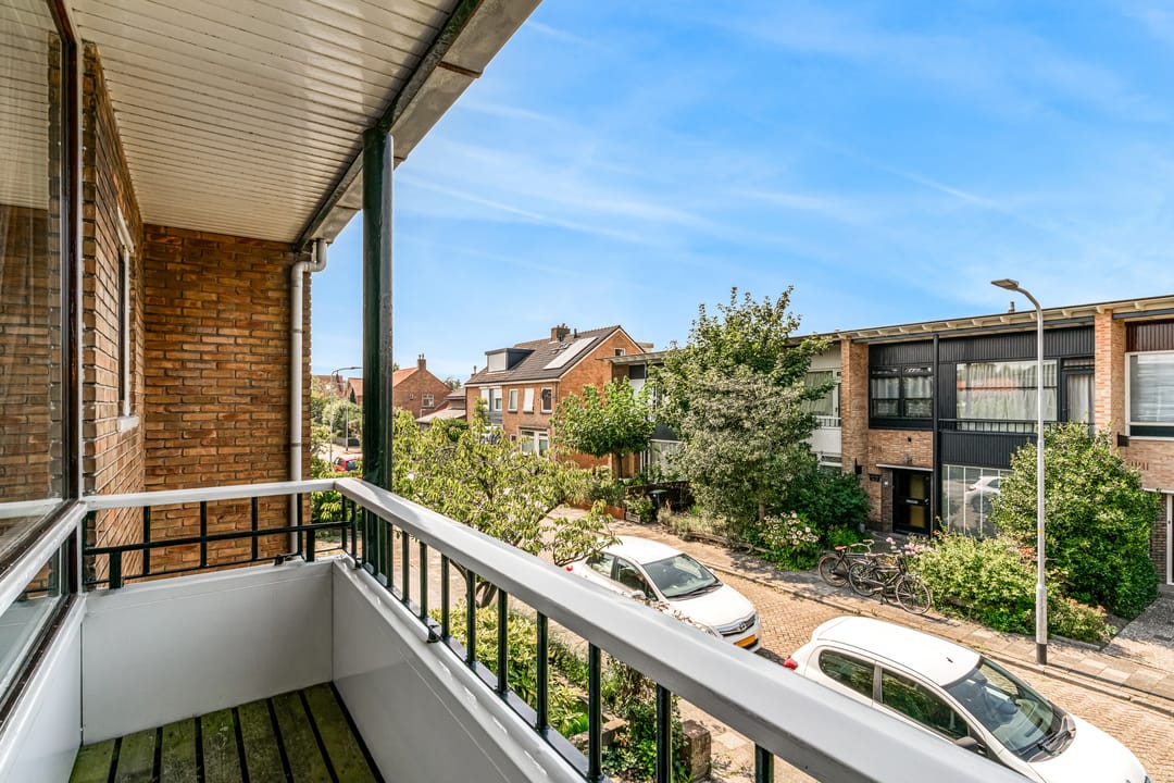 Foto 28 van Wethouder C. Kromstraat 34