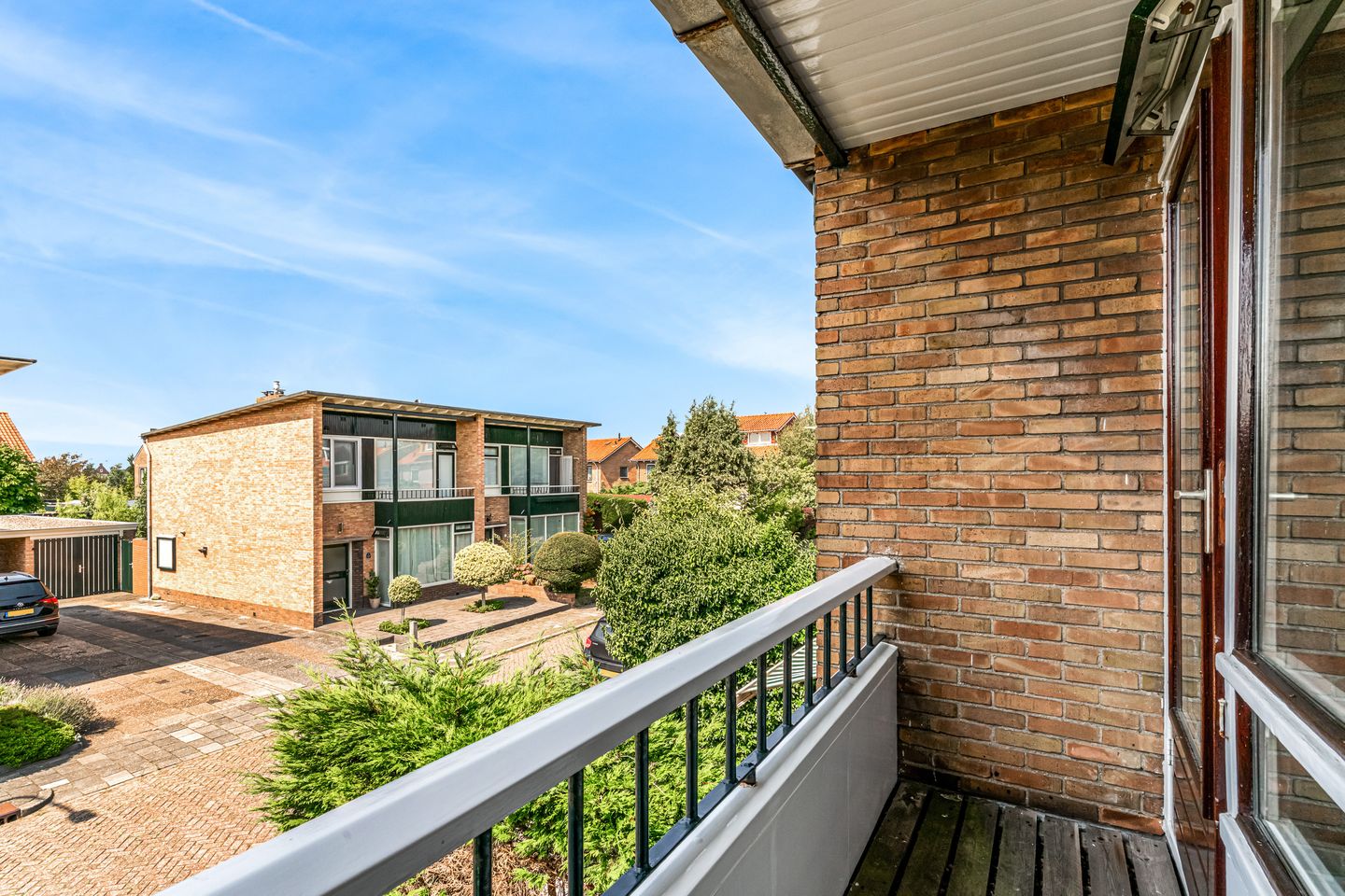 Foto 29 van Wethouder C. Kromstraat 34