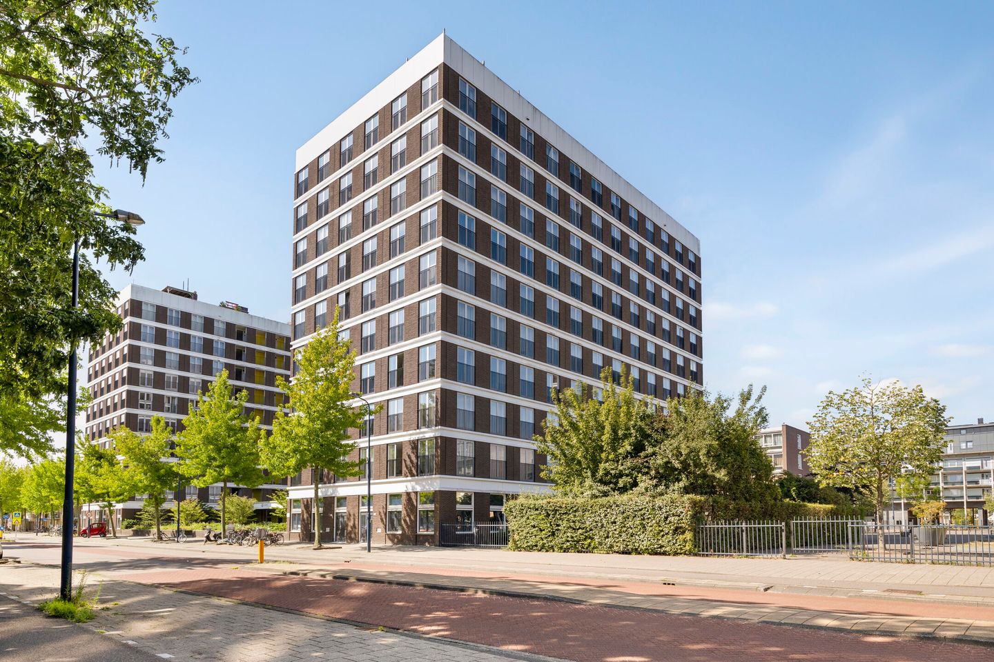 Foto 25 van Wolbrantskerkweg 104-B