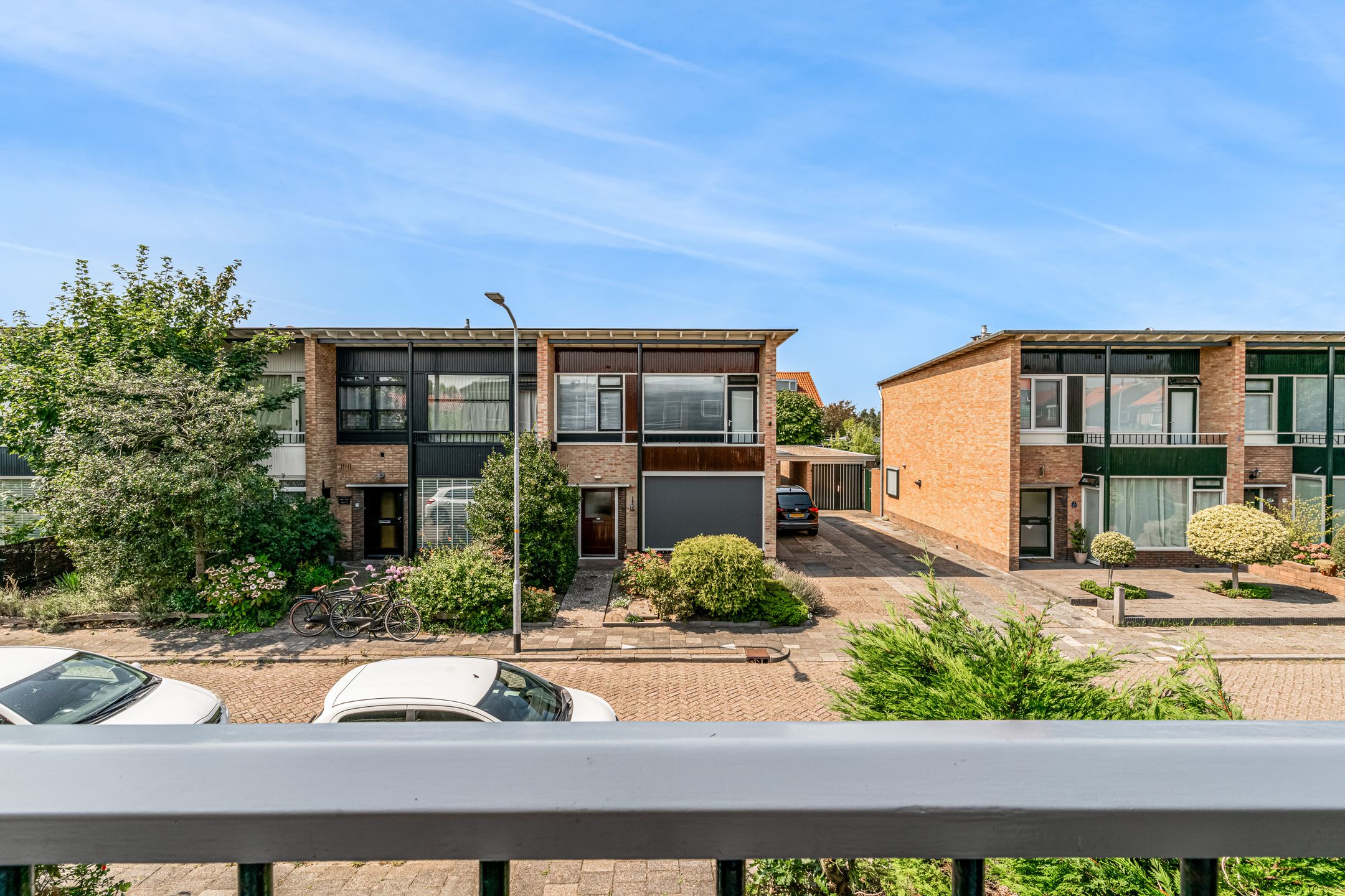 Foto 30 van Wethouder C. Kromstraat 34