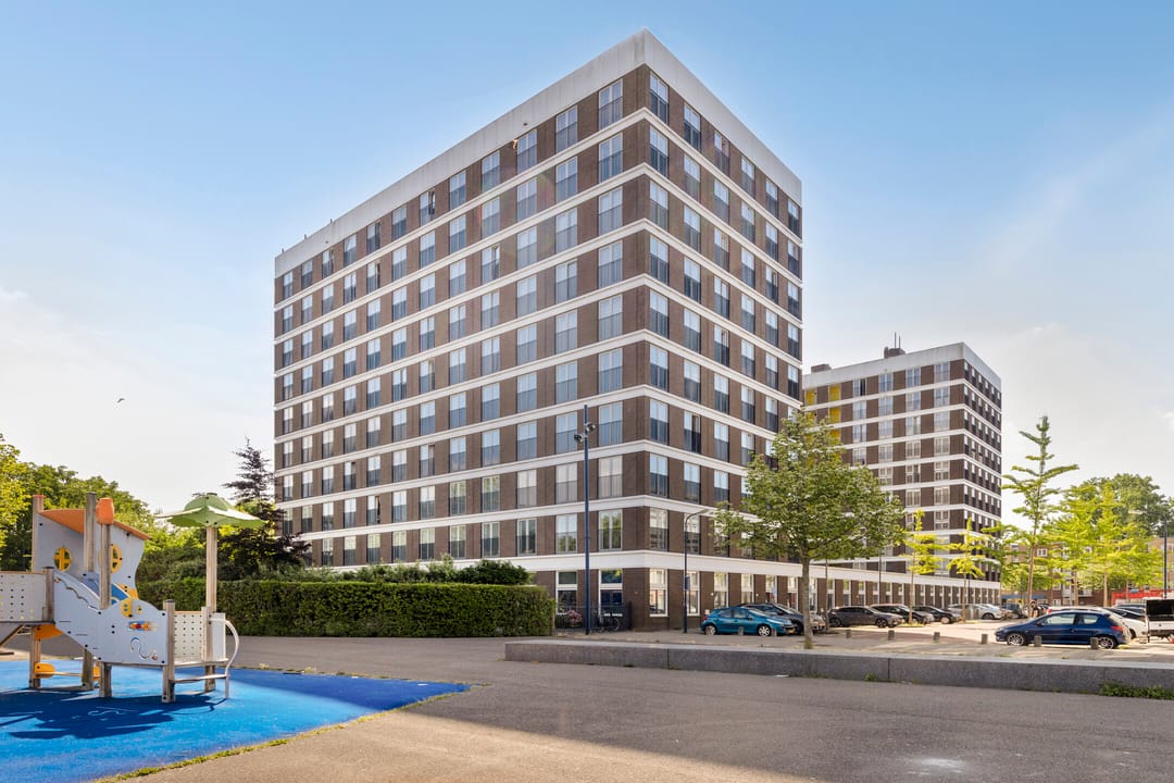 Foto 26 van Wolbrantskerkweg 104-B