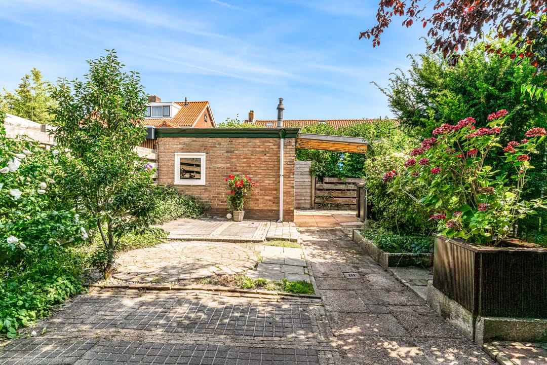 Foto 31 van Wethouder C. Kromstraat 34