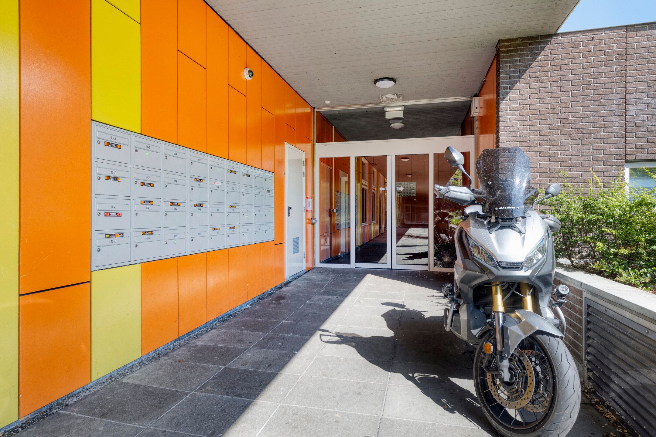 Foto 27 van Wolbrantskerkweg 104-B