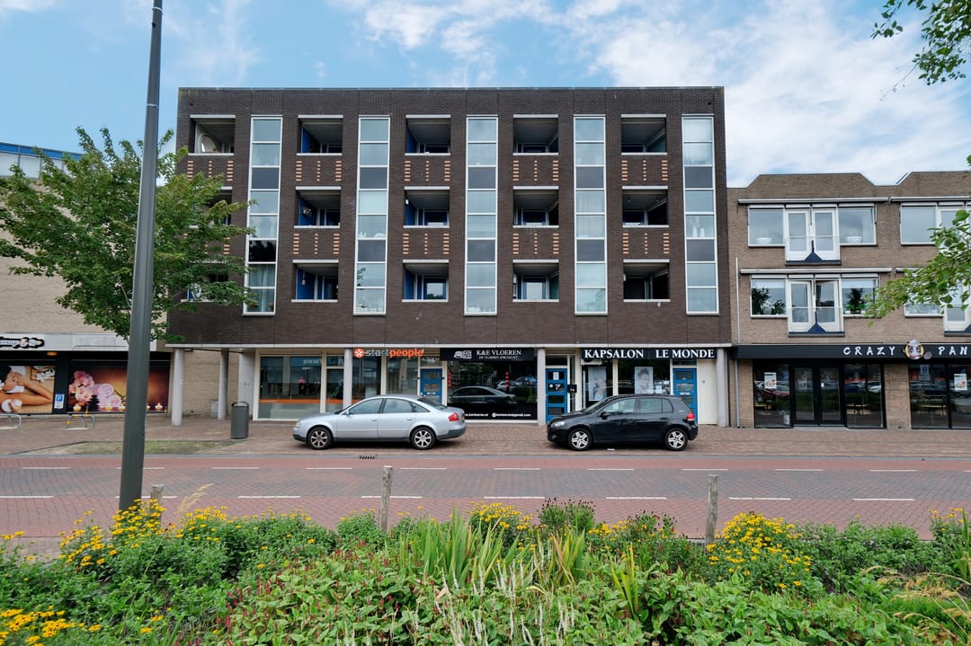 Foto 1 van Telefoonweg 78-6