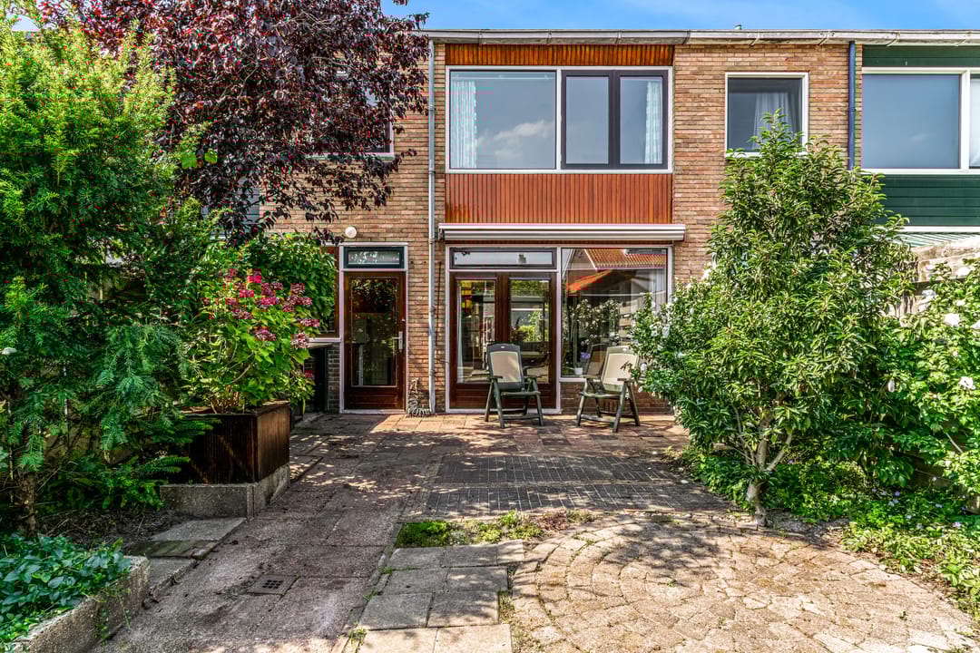 Foto 32 van Wethouder C. Kromstraat 34