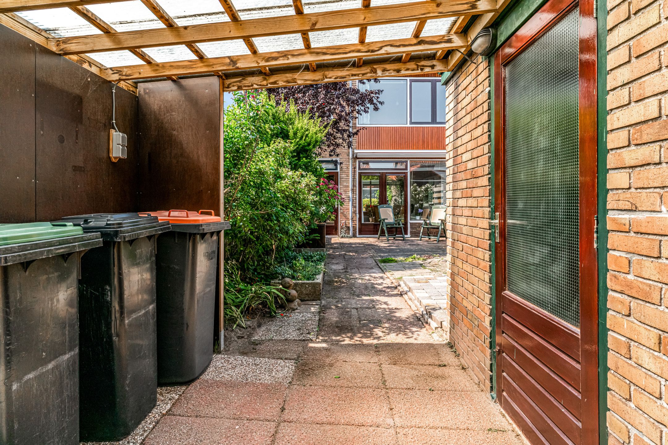 Foto 33 van Wethouder C. Kromstraat 34