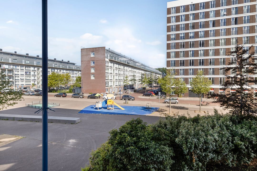 Foto 31 van Wolbrantskerkweg 104-B