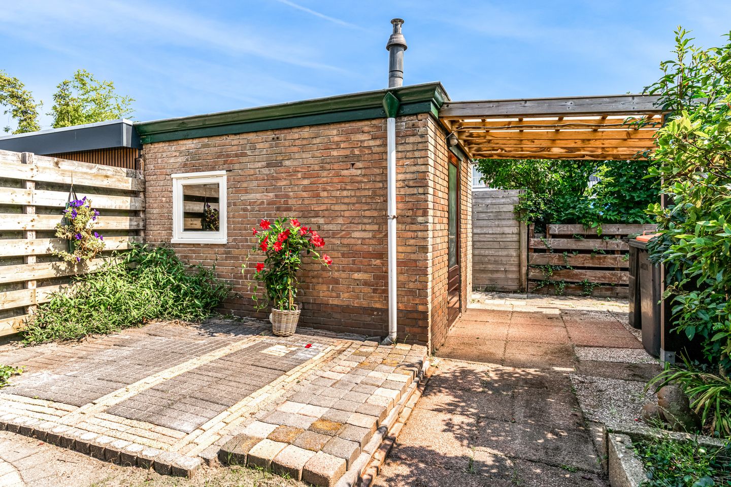 Foto 35 van Wethouder C. Kromstraat 34