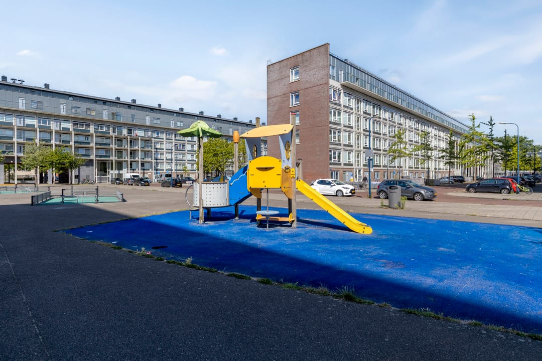 Foto 32 van Wolbrantskerkweg 104-B