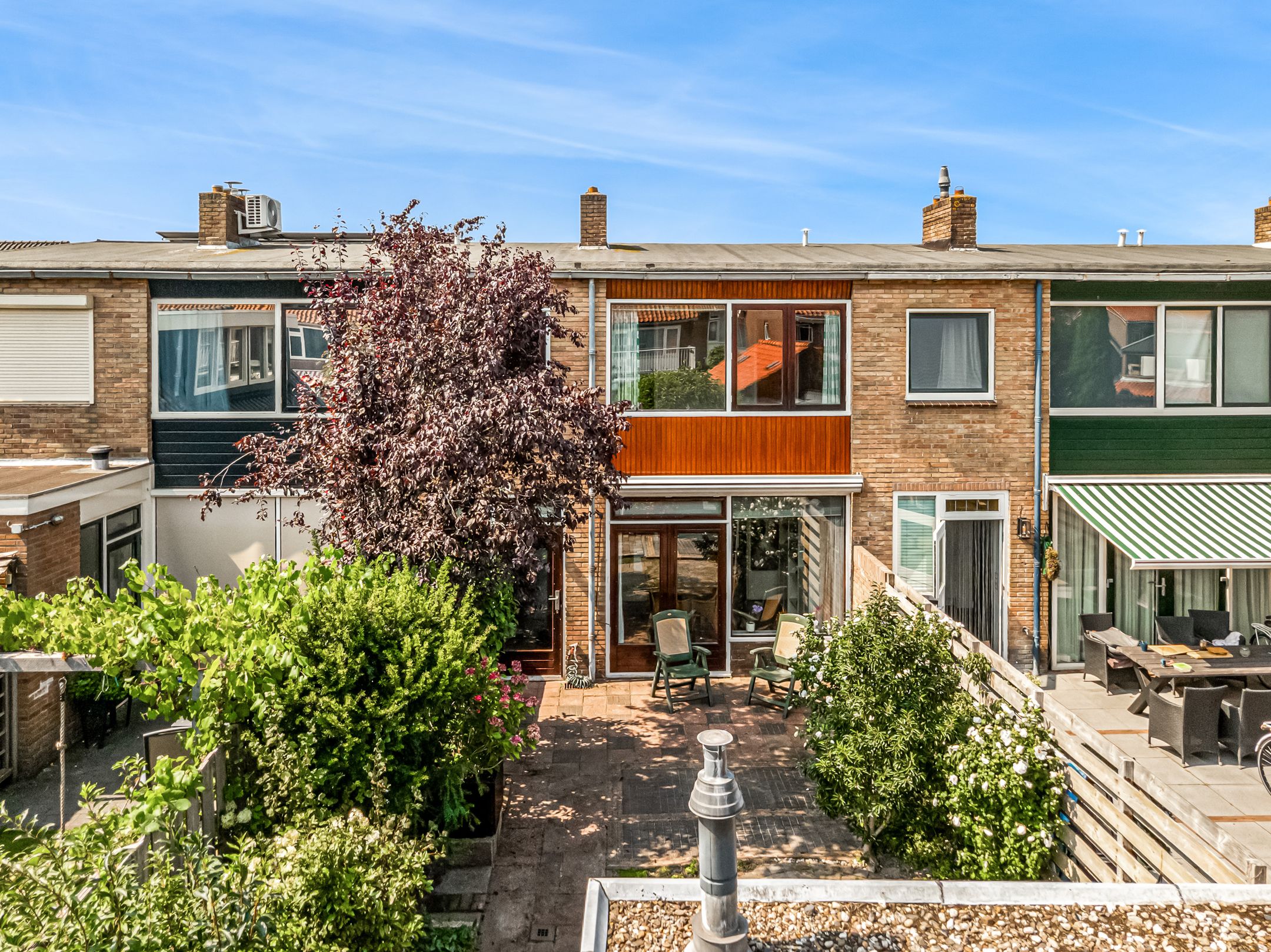 Foto 36 van Wethouder C. Kromstraat 34