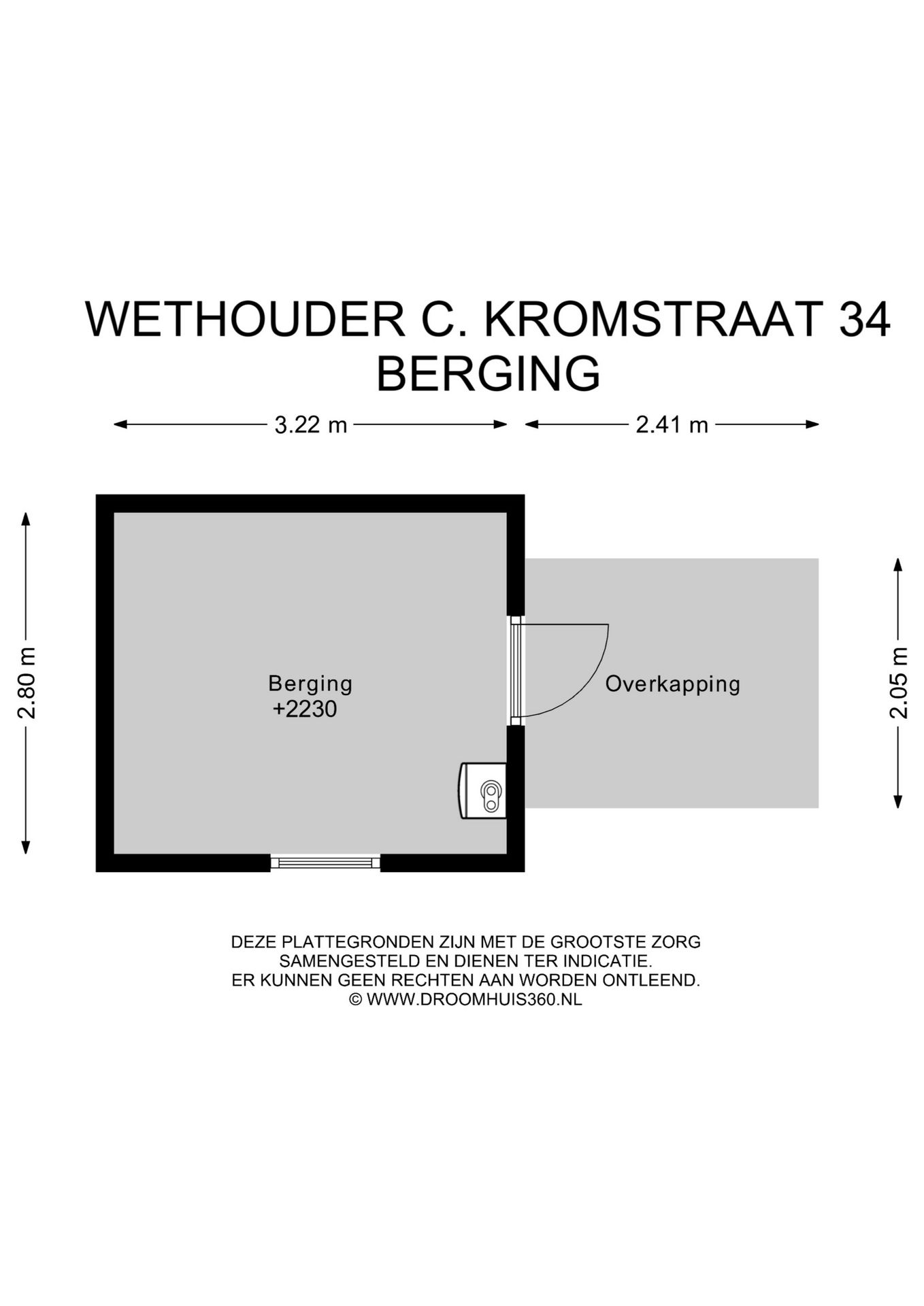 Foto 39 van Wethouder C. Kromstraat 34