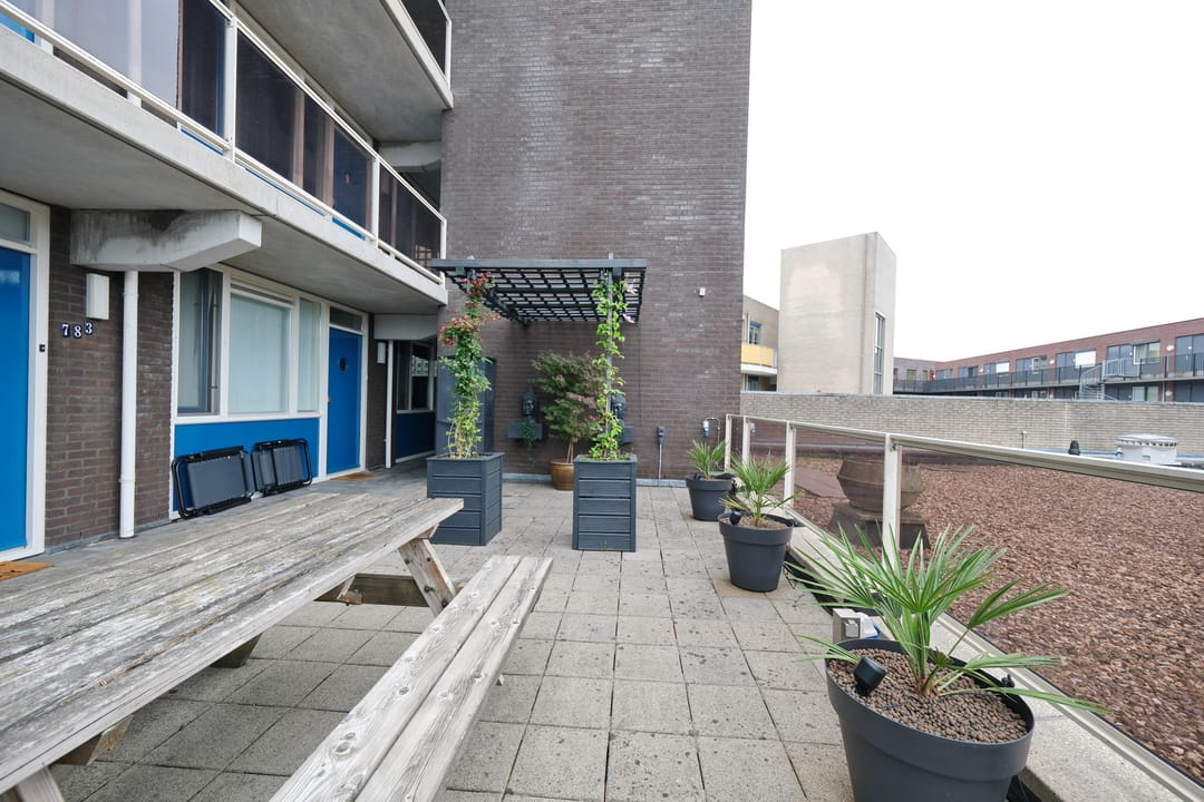 Foto 16 van Telefoonweg 78-6