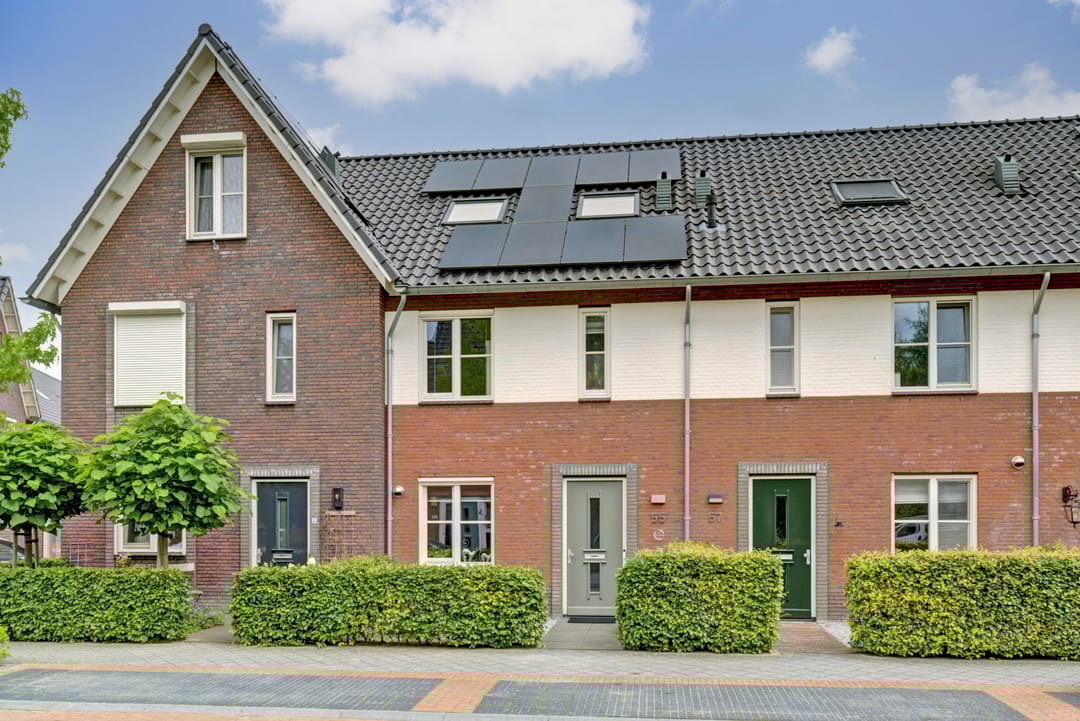 Foto 1 van Watersnipweide 55