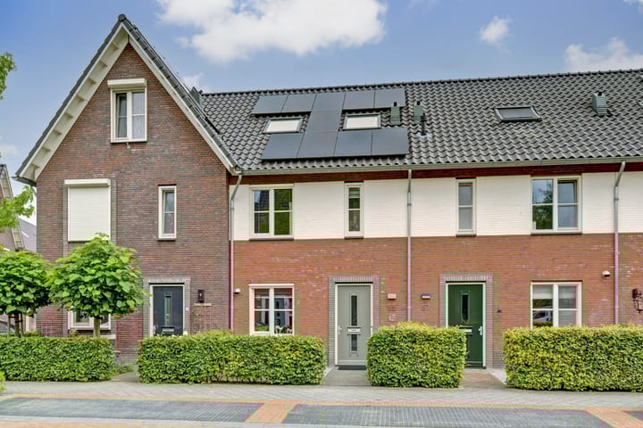 Foto 1 van Watersnipweide 55