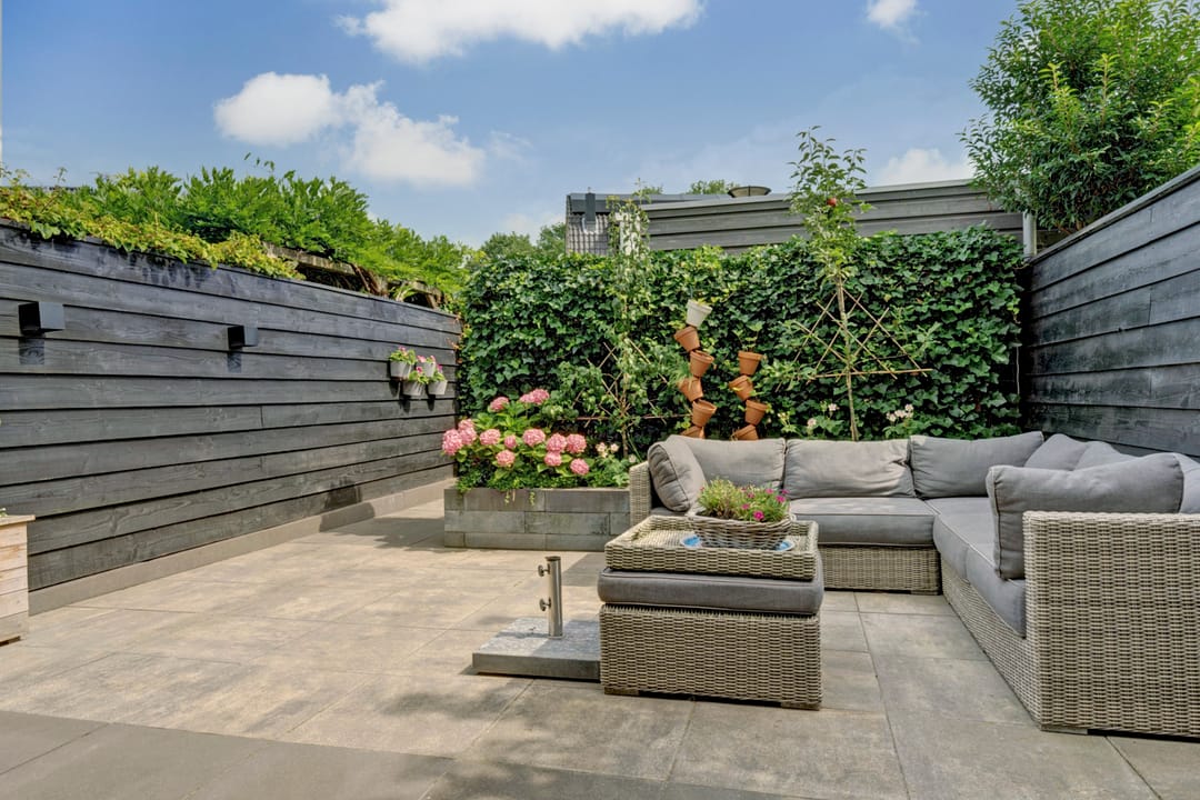 Foto 2 van Watersnipweide 55